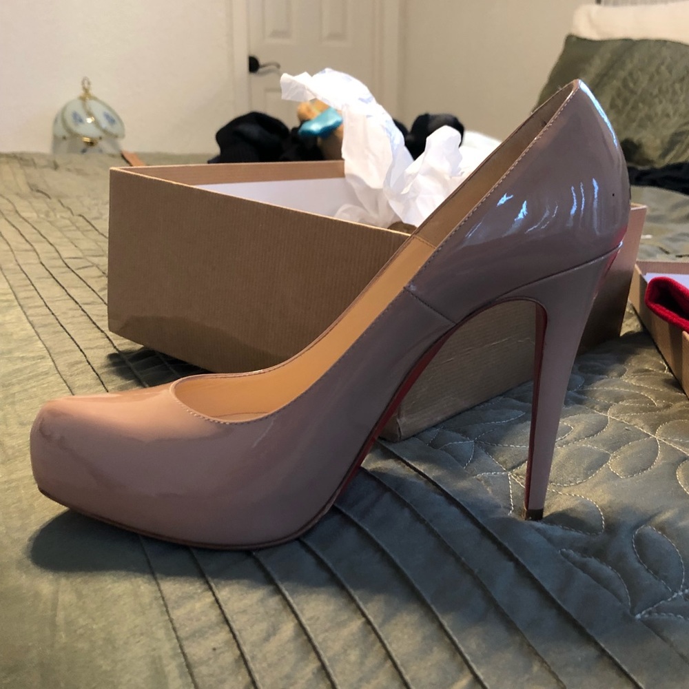 Authentic Rolando 120 Nude for Meshieone